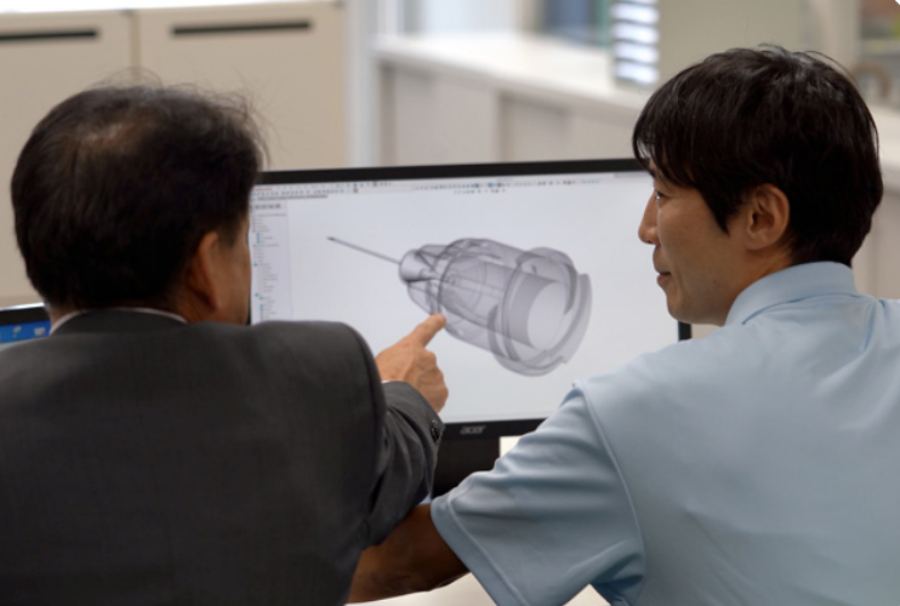 Pharmaceutical development and manufacturing environment